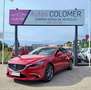 Mazda 6 2.5 Lux.+Prem.Black+Travel+SR(Navi) Aut. Rosso - thumbnail 2