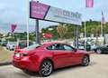 Mazda 6 2.5 Lux.+Prem.Black+Travel+SR(Navi) Aut. Rosso - thumbnail 5