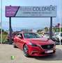 Mazda 6 2.5 Lux.+Prem.Black+Travel+SR(Navi) Aut. Rosso - thumbnail 1