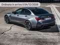 BMW M3 Competition xDrive Argento - thumbnail 9