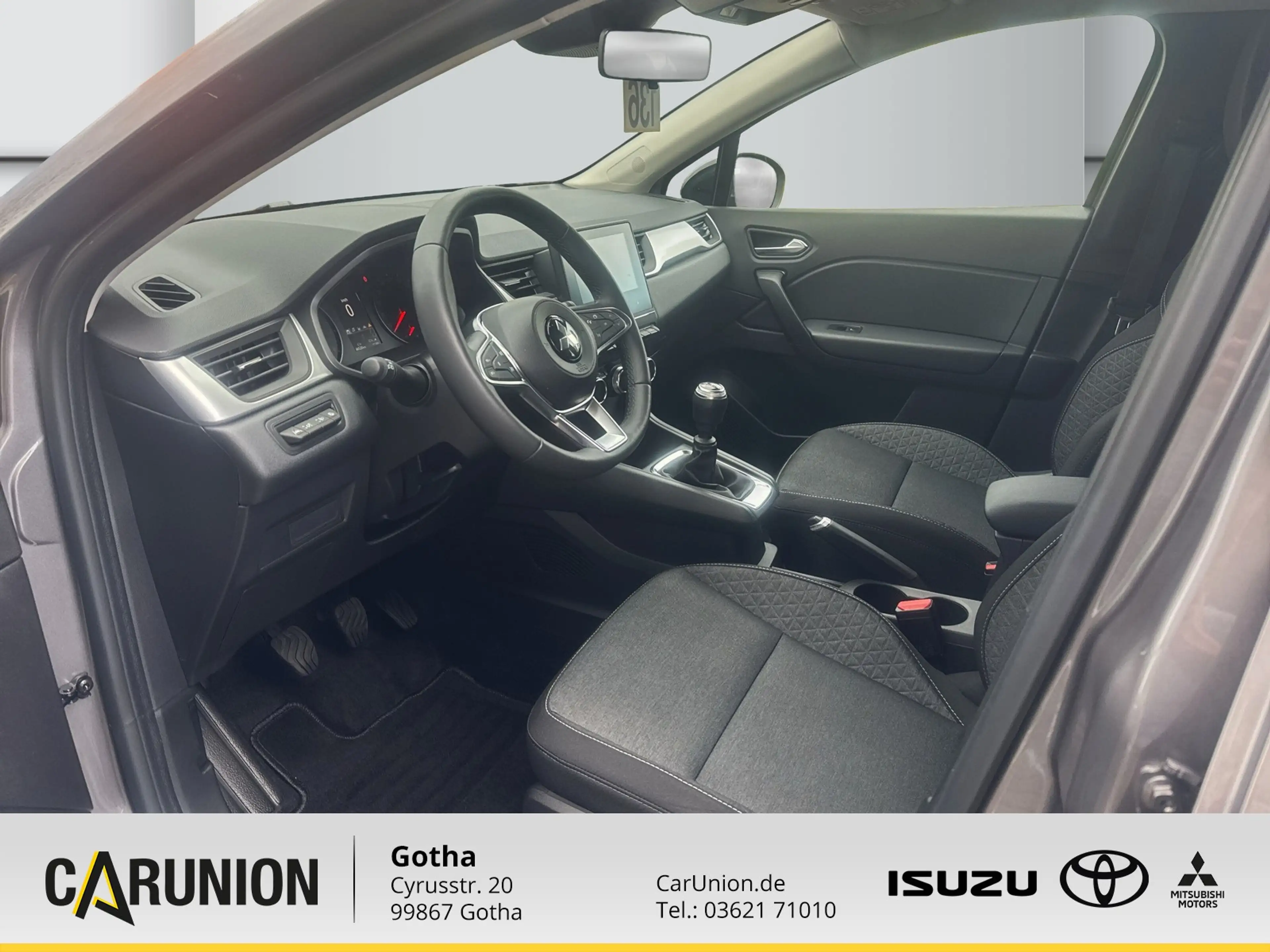 Mitsubishi ASX — photo 7