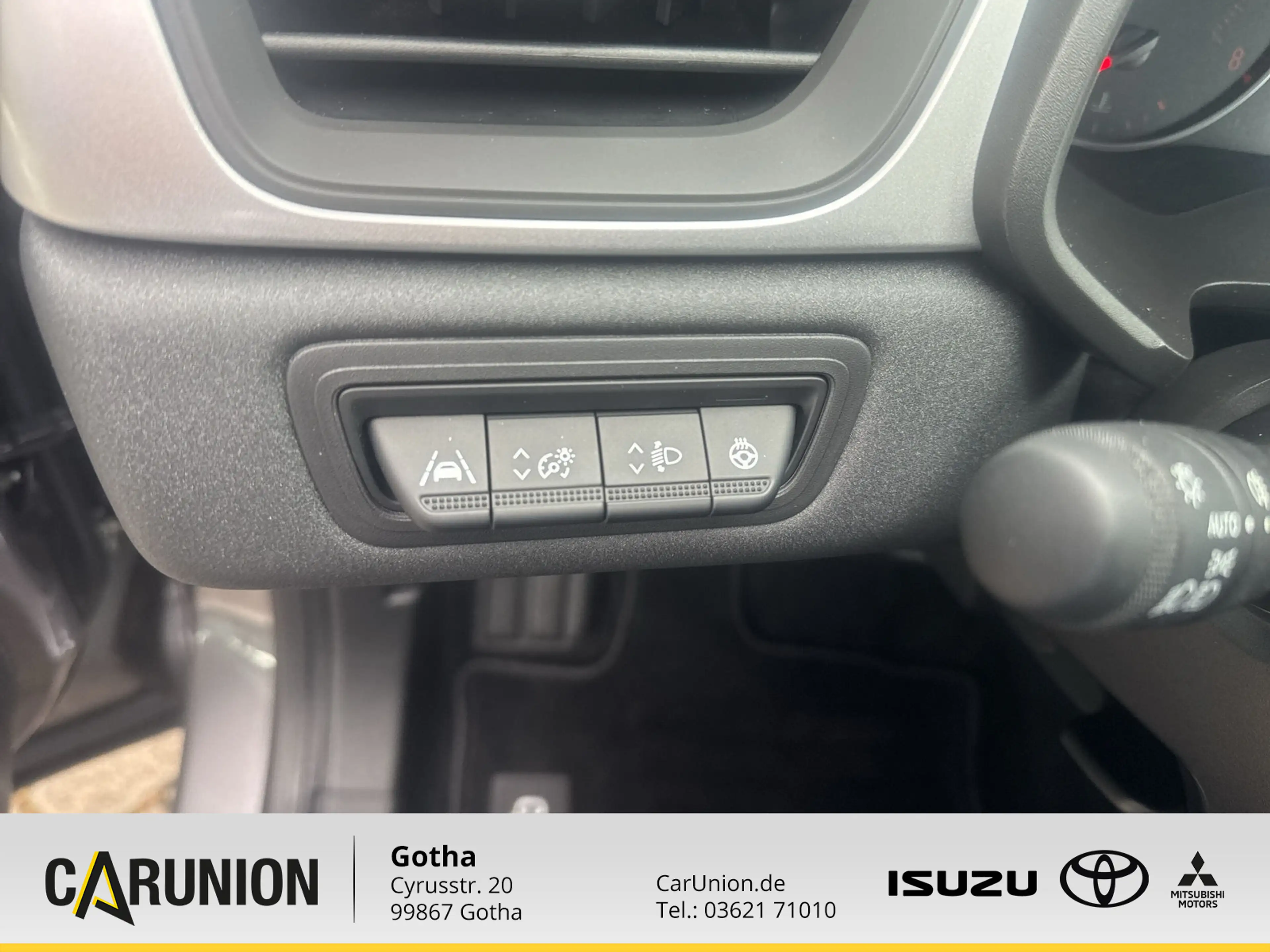 Mitsubishi ASX — photo 12