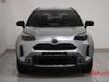 Toyota Yaris Cross Yaris Cross 1.5 Hybrid 5p. E-CVT Adventure Argento - thumbnail 4