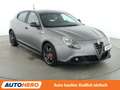 Alfa Romeo Giulietta 1.8 Turbo Quadrifoglio Verde Aut*NAVI*XENON*TEMPO* Grau - thumbnail 8