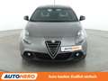 Alfa Romeo Giulietta 1.8 Turbo Quadrifoglio Verde Aut*NAVI*XENON*TEMPO* Grau - thumbnail 9