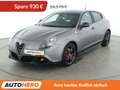 Alfa Romeo Giulietta 1.8 Turbo Quadrifoglio Verde Aut*NAVI*XENON*TEMPO* Grau - thumbnail 1