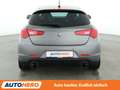 Alfa Romeo Giulietta 1.8 Turbo Quadrifoglio Verde Aut*NAVI*XENON*TEMPO* Grau - thumbnail 5