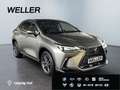 Lexus NX 350h Executive Line *360*HUD*Leder*Pano*Memory* Silber - thumbnail 4