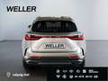 Lexus NX 350h Executive Line *360*HUD*Leder*Pano*Memory* Silber - thumbnail 6