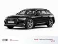 Audi A6 Avant 45 2.0 TFSI quattro advanced AHK ACC Noir - thumbnail 1