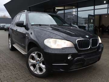 xDrive30d BUSINESS / 7-SITZER / HEAD-UP