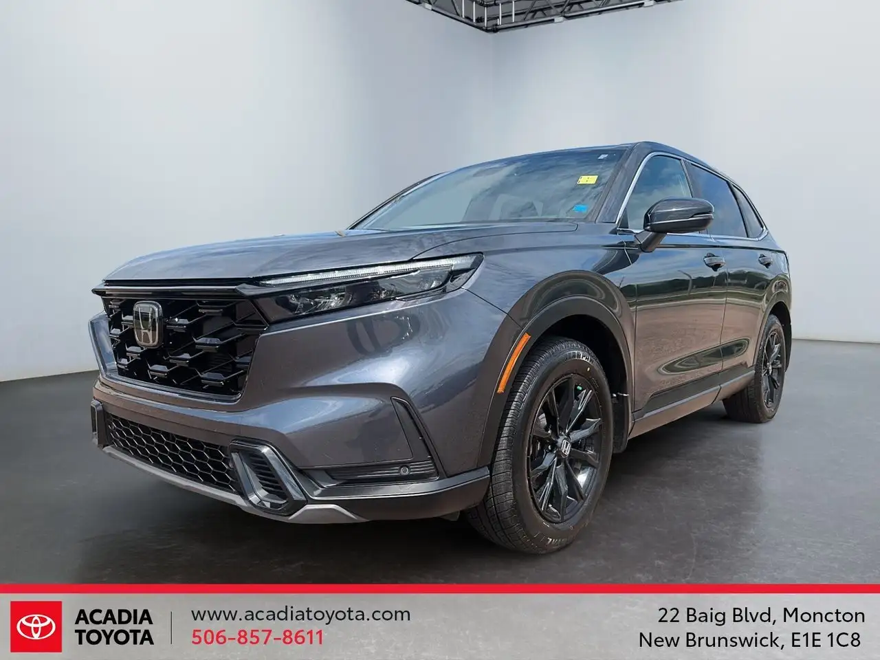 2024 Honda CR-V снимка 2024 Honda CR-V