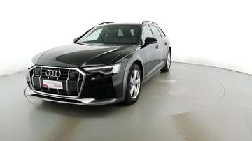 45 3.0 tdi mhev 48V quattro 245cv s-tronic