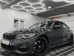 Bmw 330 i xDrive M SPORT/LASER/H&K/PANO/MEMORY/DE FZ