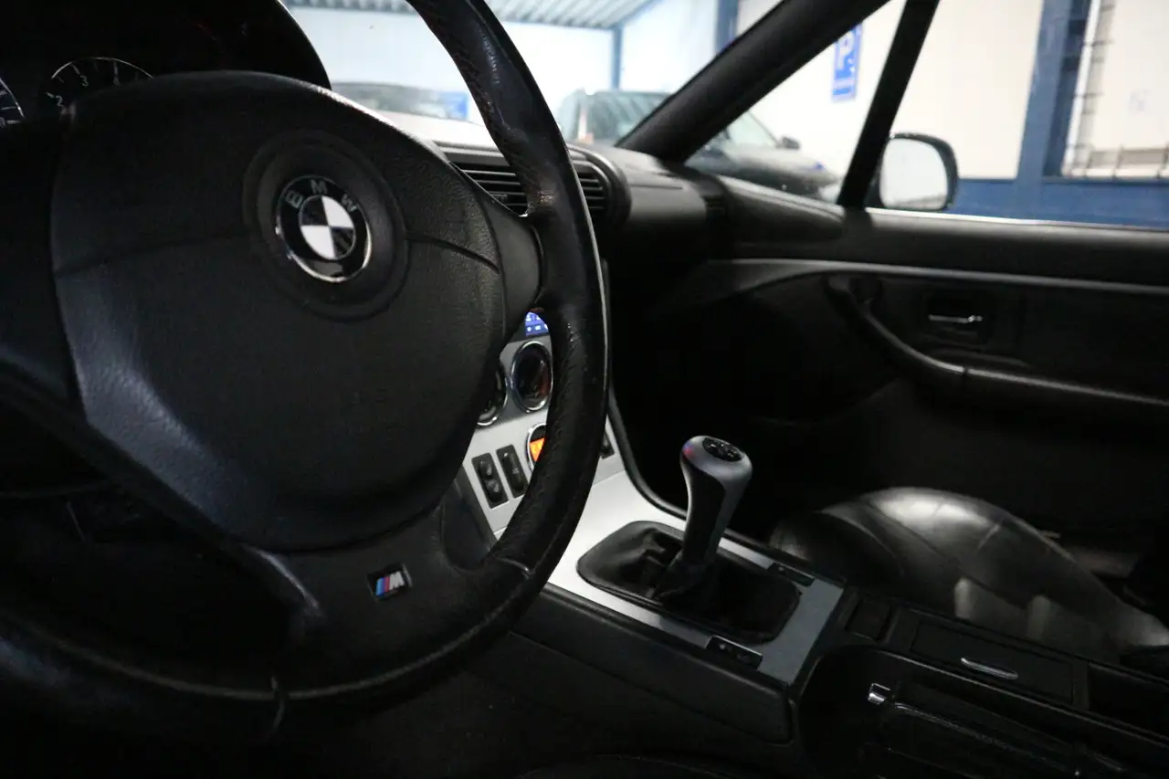 BMW Z3 Roadster 1.8 S / NW APK / M-SPORT / CABRIO ALERT !, foto 11