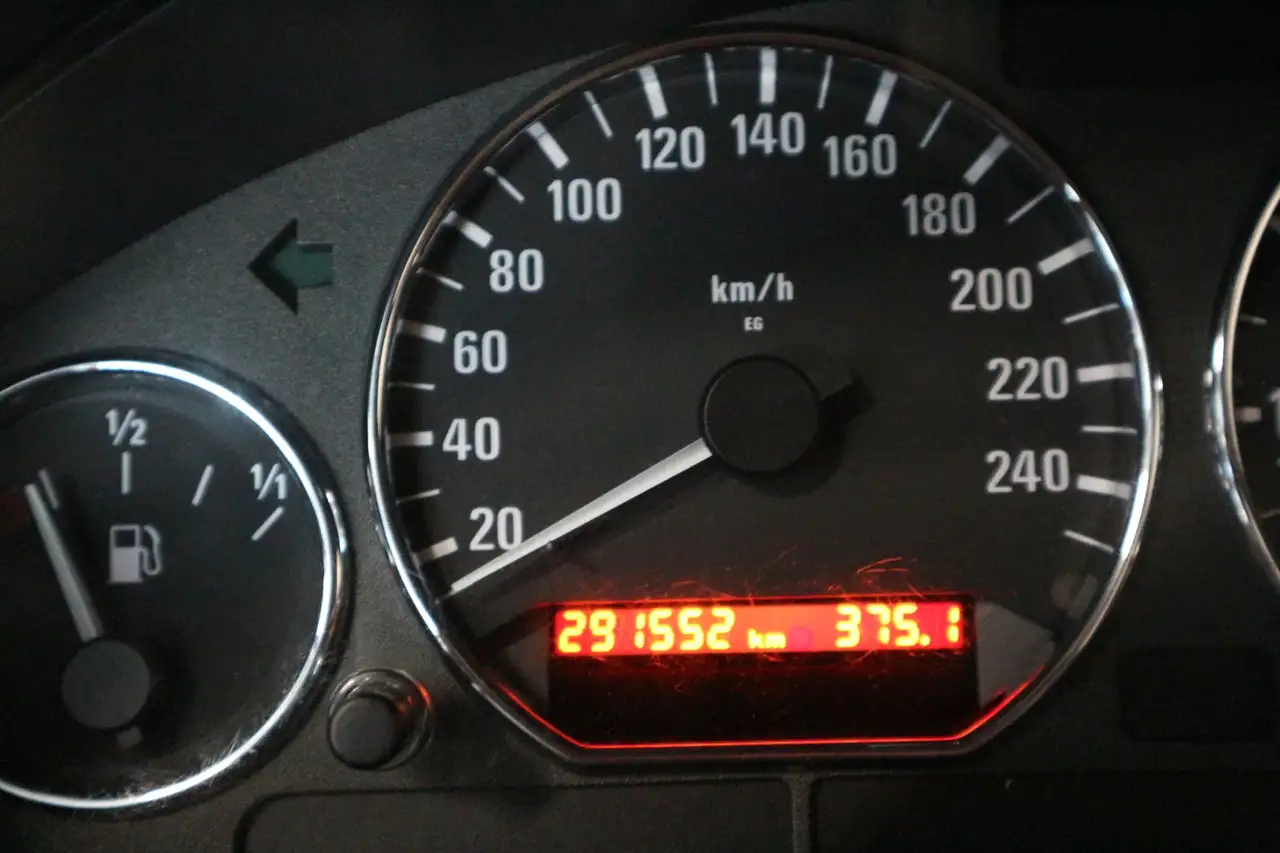 BMW Z3 Roadster 1.8 S / NW APK / M-SPORT / CABRIO ALERT !, foto 6