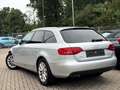 Audi A4 Avant 2.0 TDI Attraction Silber - thumbnail 6