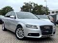 Audi A4 Avant 2.0 TDI Attraction Silber - thumbnail 3