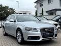 Audi A4 Avant 2.0 TDI Attraction Silber - thumbnail 12
