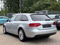 Audi A4 Avant 2.0 TDI Attraction Silber - thumbnail 13