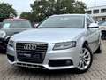 Audi A4 Avant 2.0 TDI Attraction Silber - thumbnail 1