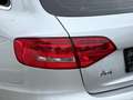 Audi A4 Avant 2.0 TDI Attraction Silber - thumbnail 14
