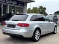 Audi A4 Avant 2.0 TDI Attraction Silber - thumbnail 15