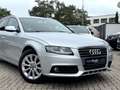 Audi A4 Avant 2.0 TDI Attraction Silber - thumbnail 4