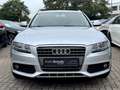Audi A4 Avant 2.0 TDI Attraction Silber - thumbnail 2