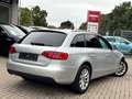 Audi A4 Avant 2.0 TDI Attraction Silber - thumbnail 8