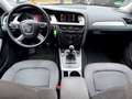 Audi A4 Avant 2.0 TDI Attraction Silber - thumbnail 23