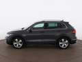 Volkswagen Tiguan 1.4 TSI Elegance Aut MATRIX AHK RADAR NAVI Grau - thumbnail 5