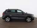 Volkswagen Tiguan 1.4 TSI Elegance Aut MATRIX AHK RADAR NAVI Grau - thumbnail 9