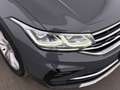 Volkswagen Tiguan 1.4 TSI Elegance Aut MATRIX AHK RADAR NAVI Grau - thumbnail 12