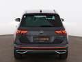 Volkswagen Tiguan 1.4 TSI Elegance Aut MATRIX AHK RADAR NAVI Grau - thumbnail 7