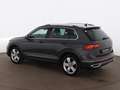 Volkswagen Tiguan 1.4 TSI Elegance Aut MATRIX AHK RADAR NAVI Grau - thumbnail 6