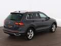 Volkswagen Tiguan 1.4 TSI Elegance Aut MATRIX AHK RADAR NAVI Grau - thumbnail 8
