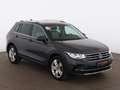 Volkswagen Tiguan 1.4 TSI Elegance Aut MATRIX AHK RADAR NAVI Grau - thumbnail 4