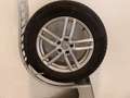 Volkswagen Tiguan 1.4 TSI Elegance Aut MATRIX AHK RADAR NAVI Grau - thumbnail 27