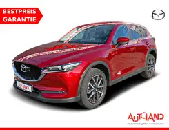 Mazda CX-5 2.0 Exclusive Line 2WD