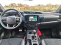 Toyota Hilux HiLux 4x4 Double Cab Autm. GR Sport Schwarz - thumbnail 11