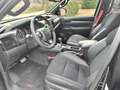 Toyota Hilux HiLux 4x4 Double Cab Autm. GR Sport Schwarz - thumbnail 13