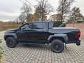 Toyota Hilux HiLux 4x4 Double Cab Autm. GR Sport Schwarz - thumbnail 8