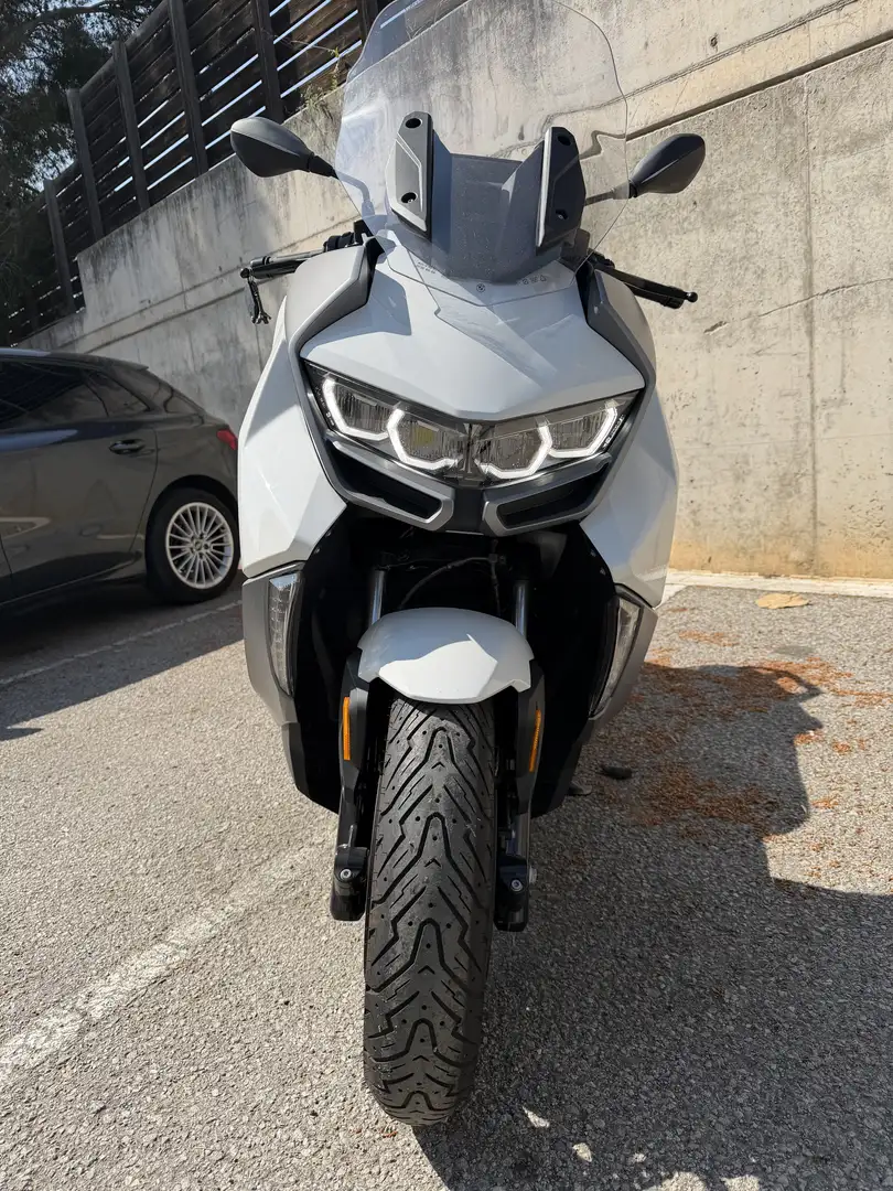 BMW C 400 GT - 2