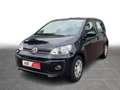 Volkswagen up! 1.0 Klima Radio Ganzjahresreifen SHZ Schwarz - thumbnail 2