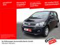 Volkswagen up! 1.0 Klima Radio Ganzjahresreifen SHZ Schwarz - thumbnail 1