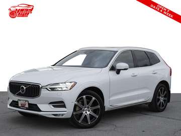 T6 Inscription AWD Sunroof Alloy Wheels.