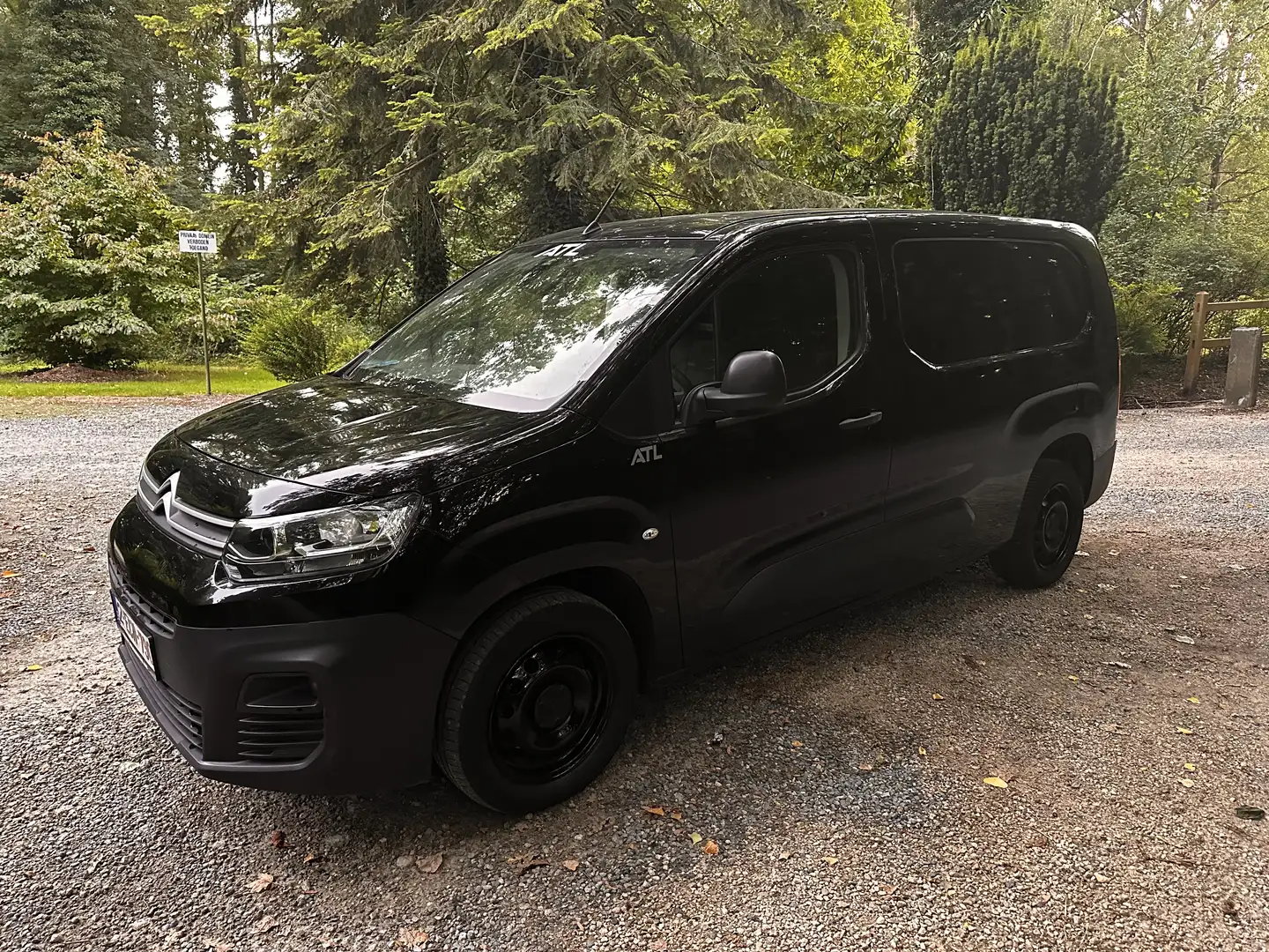Citroen Berlingo 1.5 BlueHDi M Heavy S/S (EU6.4) - 1