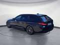 BMW 530 d xDrive Touring M Sport HIFI Leder Dakota Ko Schwarz - thumbnail 4