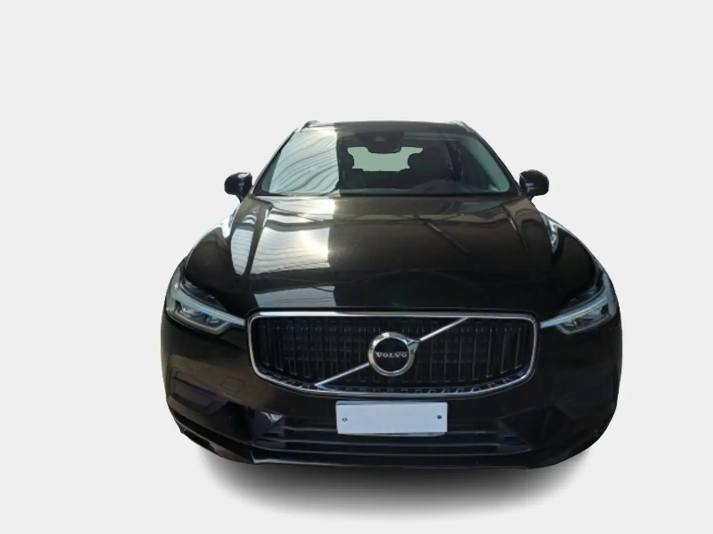 Volvo XC60 B4 D AWD Geartronic Momentum - 2